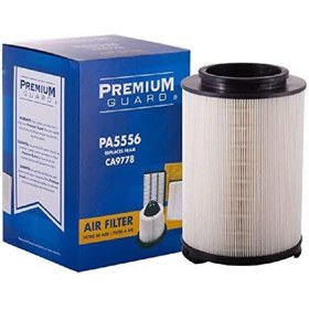 Resim Premium Guard Pa5556 Hava Filtresi 