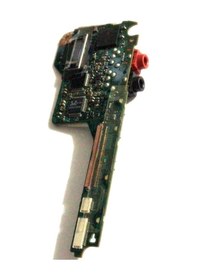 Resim Sony Uyumlu Vaio Vgn-Tx Serisi Notebook Audio Board 