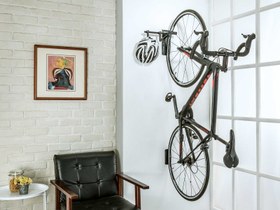 Resim TOPEAK - ONEUP Bisiklet Duvar Askısı - TW009 