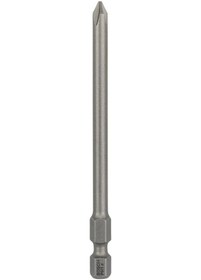 Resim Bosch Extra Hard PH1x89 MM Vidalama Ucu - 3'lü - 2607001533 
