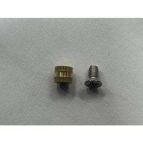 Resim Pearl Shop SSD Vidası M2 Ngff SSD Vidası Msata SSD Vidası ATL-2023-0670 