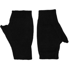 Resim TEEN TRIKO ELD W 5PR Siyah Kadın Eldiven 