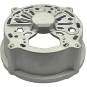Resim Alternatör Arka Kapak Bosch Tipi 80 A Man-mercedes N11.4003 
