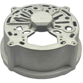 Resim Alternatör Arka Kapak Bosch Tipi 80 A Man-mercedes N11.4003 