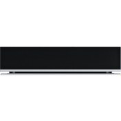 Resim Franke Mythos FMY 14 DRW XS Inox+Nero Isıtma Çekmecesi 