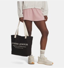 Resim Under Armour Kadın UA Canvas Tote Çanta 6001898-004 