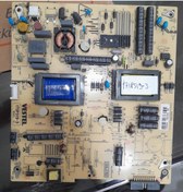 Resim 17Ips19-3 Vestel Uyumlu Powerboard 