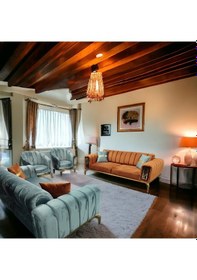 Resim Açelya Koltuk Takımı 3 