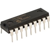 Resim Pıc 16f628a Dıp-18 Entegre Devre-181966 