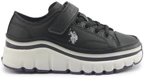 Resim U.S. Polo Assn. Kenta Çocuk Günlük Spor Ayakkabı 