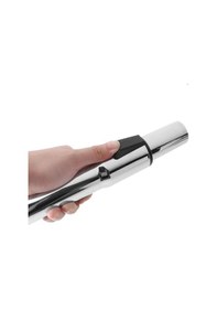 Resim Karcher İle Uyumlu Wd 5 Premium Süpürge Metal Emici Başlığı Teleskopik Borusu 