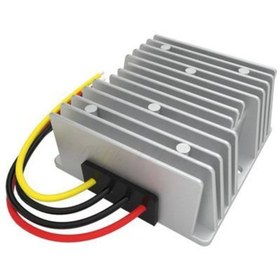 Resim ARSLANOTOYEDEK Dc-dc 48v - 24volt - 30ah Dönüştürücü Converter 