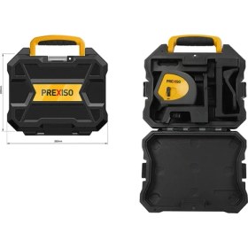 Resim Pro-Cut Prexıso XL2C Çapraz Çizgi Lazeri 