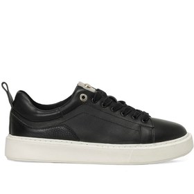 Resim Nine West DIHA 4PR Siyah Kadın Sneaker 