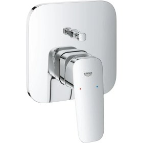 Resim Storemax Cubeo Duş Bataryası Krom – 1017780000 