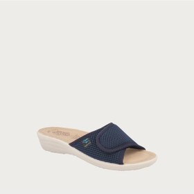 Resim 6001 Blue Terlik Kadın Diğer T4 413 Fe Fly Flot Slipper Fresh Mavi 