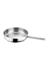 Resim Emsan Elite Tava 24 Cm Gümüş 