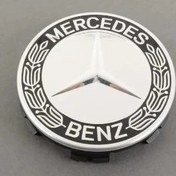 Resim Mercedes W169 Jant Göbeği Btap A17140001255337 
