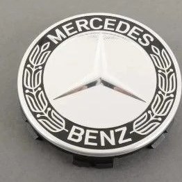 Resim Mercedes W169 Jant Göbeği Btap A17140001255337 
