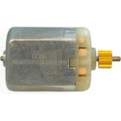 Resim DNC Auto Part Renault Megane 2 Için Kilit Motoru 