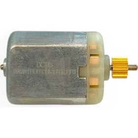 Resim DNC Auto Part Renault Megane 2 Için Kilit Motoru 