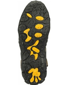 Resim Lumberjack Dockers 216504 Kum Renk Günlük Erkek Spor Sandalet Kum 
