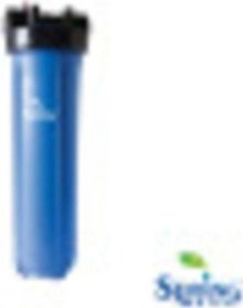 Resim Aqualıne Housıng Big Blue Mat Housing 20" - 1" 