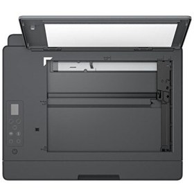 Resim Hp Smart Tank 581 4A8D4A Wi-Fi + Tarayıcı + Fotokopi Renki Tanklı Mürekkep Püskürtmeli Yazıcı + 2 Pk. A4 Hediye 