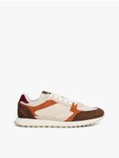 Resim Tommy Hilfiger erkek new runner eva mix sneaker 