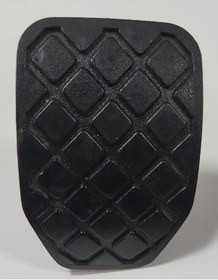 Resim Audi A4-A6 Fren-Debriyaj Pedal Lastiği. 1998-12 