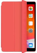 Resim Akıllı Kapak İçin İpad Uyumlu Pro11 Kılıf 2024 2022 2021 İpad Uyumlu 10th Air5 Air4 10.9'' Red İpad Uyumlu Pro 9.7 2016 Arka Kapak 