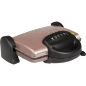 Resim Arnica Ayvalık Tost Makinesi Rose 