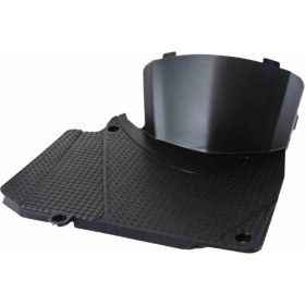 Resim YBS Activa S 125 Akü Kapağı 