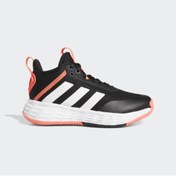 Resim Adidas Ownthegame 2 0 Basketbol Ayakkabısı Gz3379 Adidas