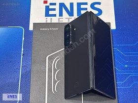 Resim Samsung Z Fold 7 İkinci El TR | 1 TB | Siyah 