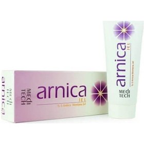 Resim Meditech Arnica Jel 75 G 