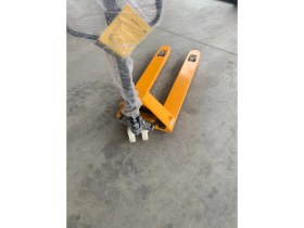 Resim 2.5 Ton Döküm Pompa Manuel Transpalet 