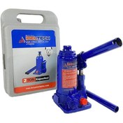 Resim İBELTECH Çantalı Şişe Kriko 2 Ton 