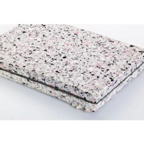 Resim Bariyerli Bondex Sünger 43MM 50X100CM Ses Yalıtım Süngeri 