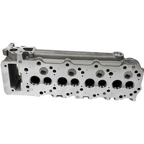 Resim Silindir Kapağı Fuso 511 / 711 (4M40) 