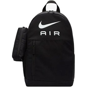 Resim Nike Dr6089-010 Sırt Çantası Elemental Siyah 