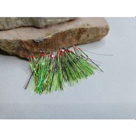 Resim Aldos Çapari Köstek 50'li Istavrit, Çapari Kösteği 11 No Brkc07 