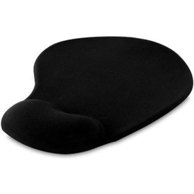 Resim Bilekli Silikonlu Mouse Pad 
