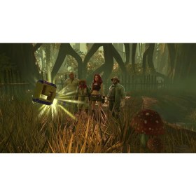 Resim Braventa Collection Jumanji Adventures (Ps5) 
