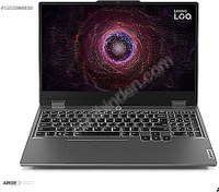 Resim LENOVO LOQ Ryzen 7-7435HS 40GB - 512SSD RTX4050 144HZ SIFIR TR 