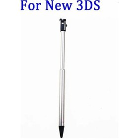 Resim Flybuy 3ds Xl/ıı/2ds/nds/wii U Dokunmatik Ekran Kalemi 2 Adet - Oyun Kontrolü İçin Altın, Garantili 