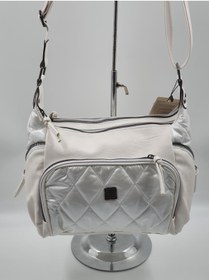 Resim SheBella Bags & Shoes Günlül Spor Şık Uzun Askılı Paraşüt Kumaş Çanta 