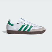 Resim Adidas Samba Og Erkek Günlük Spor Ayakkabı C-adııg1024e10a00 Beyaz 