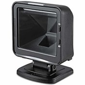 Resim Perkon PS5700 Karekod (2D) USB Masaüstü Kablolu Barkod Okuyucu 