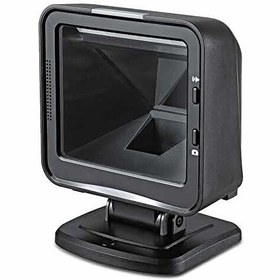 Resim Perkon PS5700 Karekod (2D) USB Masaüstü Kablolu Barkod Okuyucu 